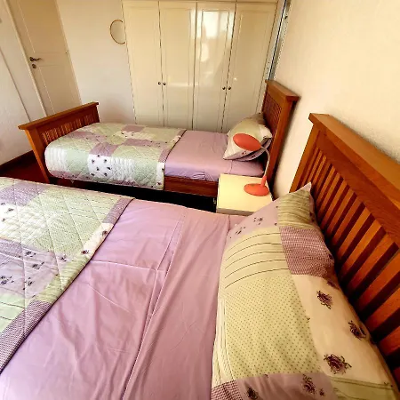 Trimithea Gardens, 3 Bedroom House Hébergement de vacances