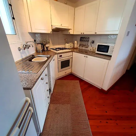 Trimithea Gardens, 3 Bedroom House * Klorakas