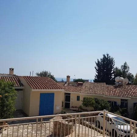 Hébergement de vacances Trimithea Gardens, 3 Bedroom House *
