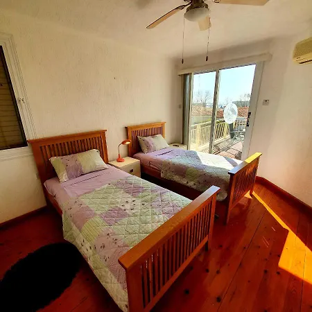 Trimithea Gardens, 3 Bedroom House *