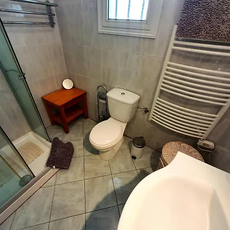 Trimithea Gardens, 3 Bedroom House *